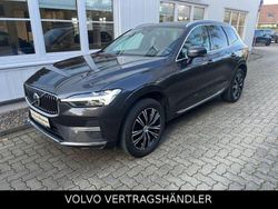 Grau Gebraucht 2021 Volvo XC60 Inscription SUV | 32.490 € (Fairer Preis)