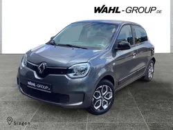 Grau Gebraucht 2023 Renault Twingo Equilibre Kleinwagen | 13.490 € (Fairer Preis)