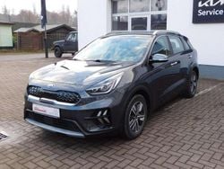 (abt) graphit met. Gebraucht 2021 Kia Niro Vision SUV | 17.500 € (Fairer Preis)