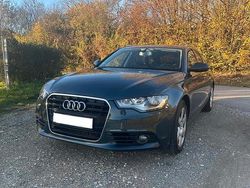 Gebraucht 2011 Audi A6 Kombi | 7.000 € (Fairer Preis)