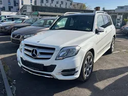 Weiß Gebraucht 2014 Mercedes GLK200 SUV | 15.750 € (Guter Preis)