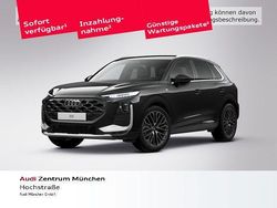 Schwarz Neu 2025 Audi Q3 Sport SUV | 63.625 € (Superpreis)