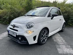 Gebraucht 2024 Abarth 595C Turismo Cabrio | 24.900 € (Superpreis)