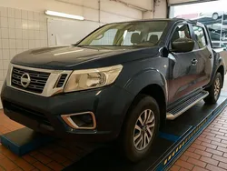 Dark blue pearl (metallic) Gebraucht 2020 Nissan Navara Acenta Abholung | 23.400 € (Guter Preis)