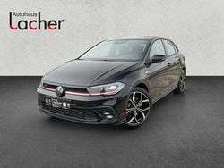 Deep black perleffekt Gebraucht 2024 VW Polo GTI Limousine | 29.990 € (Teuer)
