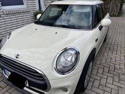 Beige Gebraucht 2016 Mini One D Kleinwagen | 8.999 € (Fairer Preis)