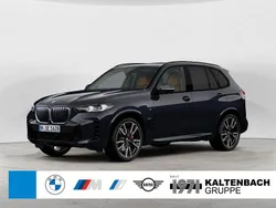 Schwarz Neu 2025 BMW X5 M Sport SUV | 114.390 € (Teuer)