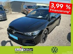 Grenadillschwarz metallic Neu 2024 VW Passat R-line Kombi | 49.940 € (Guter Preis)