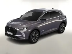 DS Automobiles DS7 Crossback