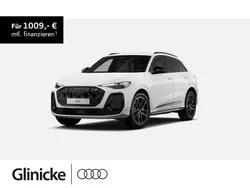 Weiß Neu 2025 Audi SQ5 Sport SUV | 76.120 €