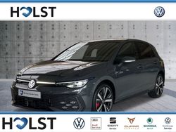 Grau Gebraucht 2024 VW Golf VIII GTE Limousine | 43.950 €