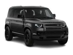 Grau Gebraucht 2025 Land Rover Defender SE SUV | 98.516 €