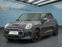 Schwarz Gebraucht 2022 Mini Cooper Kleinwagen | 18.349 € (Fairer Preis)