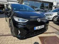 Schwarz Gebraucht 2024 VW ID.3 GTX Kleinwagen | 49.850 €