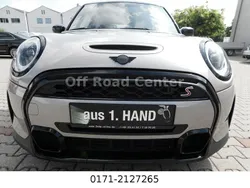 Grau Gebraucht 2022 Mini Cooper S Classic Kleinwagen | 25.490 € (Guter Preis)