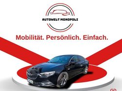 Schwarz Gebraucht 2018 Opel Insignia Sport Limousine | 13.580 € (Guter Preis)