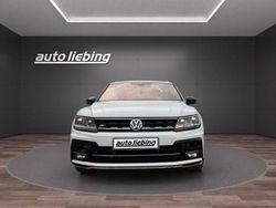 Oryxweiss Gebraucht 2019 VW Tiguan IQ Drive SUV | 19.987 € (Etwas zu teuer)