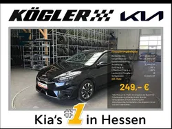 Schwarz Gebraucht 2024 Kia Ceed Sportswagon Vision Kombi | 27.440 € (Fairer Preis)