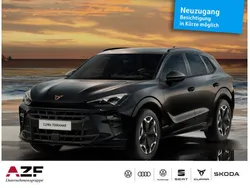 Schwarz Neu 2025 Cupra Terramar VZ SUV | 44.490 € (Superpreis)