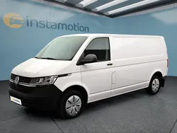 Weiß Gebraucht 2024 VW T6.1 Van | 34.649 € (Superpreis)