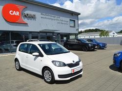 Candyweiss Gebraucht 2018 Skoda Citigo Ambition Kleinwagen | 11.990 € (Etwas zu teuer)