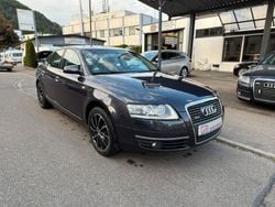 Austerngrau metallic Gebraucht 2008 Audi A6 Sport Limousine | 7.800 € (Etwas zu teuer)