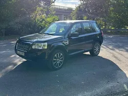 Schwarz Gebraucht 2010 Land Rover Freelander 2 SUV | 7.500 € (Fairer Preis)