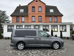 Grau Gebraucht 2025 VW Caddy Maxi Life Life Van / Kleinbus | 34.950 € (Superpreis)