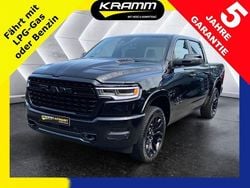 Schwarz Gebraucht 2025 Dodge Ram Limited Abholung | 91.499 € (Superpreis)