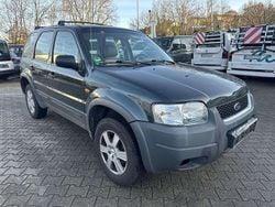 Grün Gebraucht 2003 Ford Maverick SUV | 5.000 € (Etwas zu teuer)
