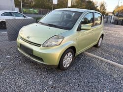 Gebraucht 2005 Daihatsu Sirion Kleinwagen | 2.700 €