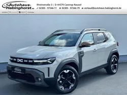 Beige Neu 2025 Dacia Duster SUV | 28.690 € (Fairer Preis)