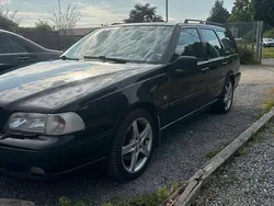 Schwarz Gebraucht 1997 Volvo V70 Kombi | 7.200 €