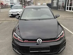 Gebraucht 2019 VW Golf VII GTI Limousine | 19.900 € (Guter Preis)