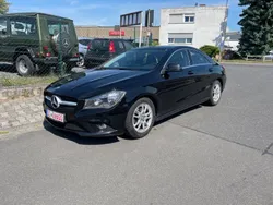 Schwarz Gebraucht 2015 Mercedes CLA180 Edition Limousine | 11.900 € (Guter Preis)