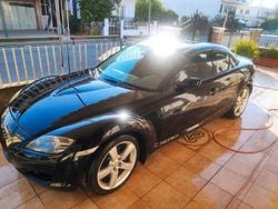 Schwarz Gebraucht 2004 Mazda RX8 Kleinwagen | 7.450 € (Superpreis)