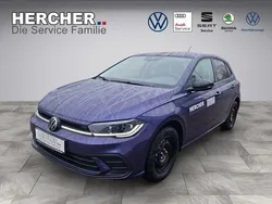 Andere farbe Gebraucht 2024 VW Polo Move Kleinwagen | 19.790 € (Guter Preis)