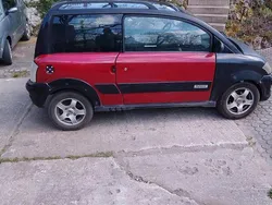 Rot Gebraucht 2025 Microcar MC2 | 2.700 €