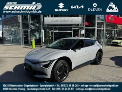 (c7s) wolf gray m Neu 2025 Kia EV6 SUV | 51.990 € (Fairer Preis)