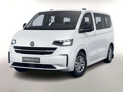 Clear white Gebraucht 2024 VW T7 Life Van | 44.110 €
