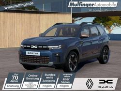 Indigoblau (blau) Neu 2025 Dacia Bigster Extreme SUV | 34.420 € (Fairer Preis)