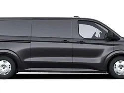 Magnetic metallic Neu 2025 Ford Transit Custom Trend Van / Kleinbus | 37.742 € (Guter Preis)