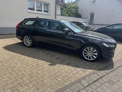 Schwarz Gebraucht 2018 Volvo V90 Momentum Kombi | 19.999 € (Superpreis)