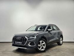 Nanograu (metallic) Gebraucht 2024 Audi Q3 Sport SUV | 33.829 € (Superpreis)