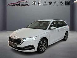 Moonwei? Gebraucht 2022 Skoda Octavia Tour Kombi | 19.850 € (Fairer Preis)