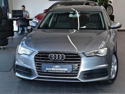 Grau Gebraucht 2018 Audi A6 Business Kombi | 21.550 € (Superpreis)