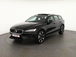 Andere Gebraucht 2020 Volvo V60 Kombi | 30.990 € (Etwas zu teuer)