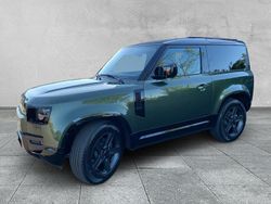 Grün Neu 2025 Land Rover Defender SE Dynamic SUV | 87.050 € (Fairer Preis)