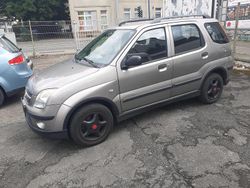 Grau Gebraucht 2003 Suzuki Ignis Kleinwagen | 1.700 € (Fairer Preis)