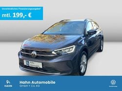 Rauchgrau metallic Neu 2025 VW Taigo Goal SUV | 24.874 € (Superpreis)